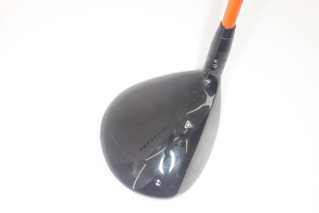Titleist TS2 21Deg 7 Wood Tour AD DI-7s Pre-Owned