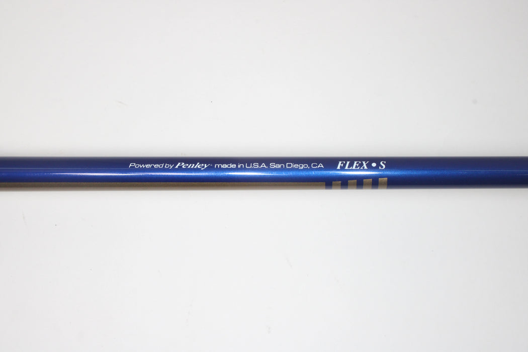 Callaway Rogue ST Max Draw Driver (RH) Ruger Centerfire Flex S