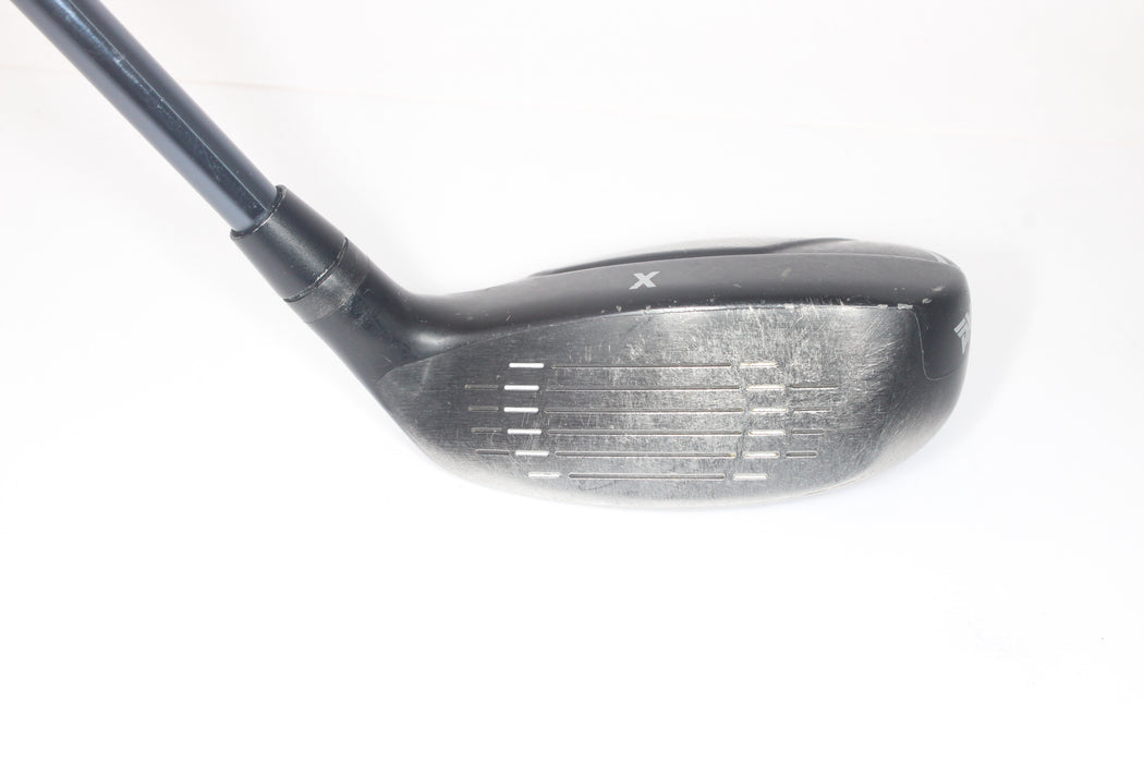 PXG 0317 XF Gen4 28 deg 6 Hybrid (LH) Mamiya Recoil Flex-S