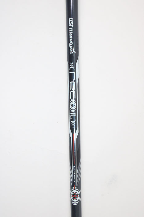 PXG 0317 XF Gen4 28 deg 6 Hybrid (LH) Mamiya Recoil Flex-S