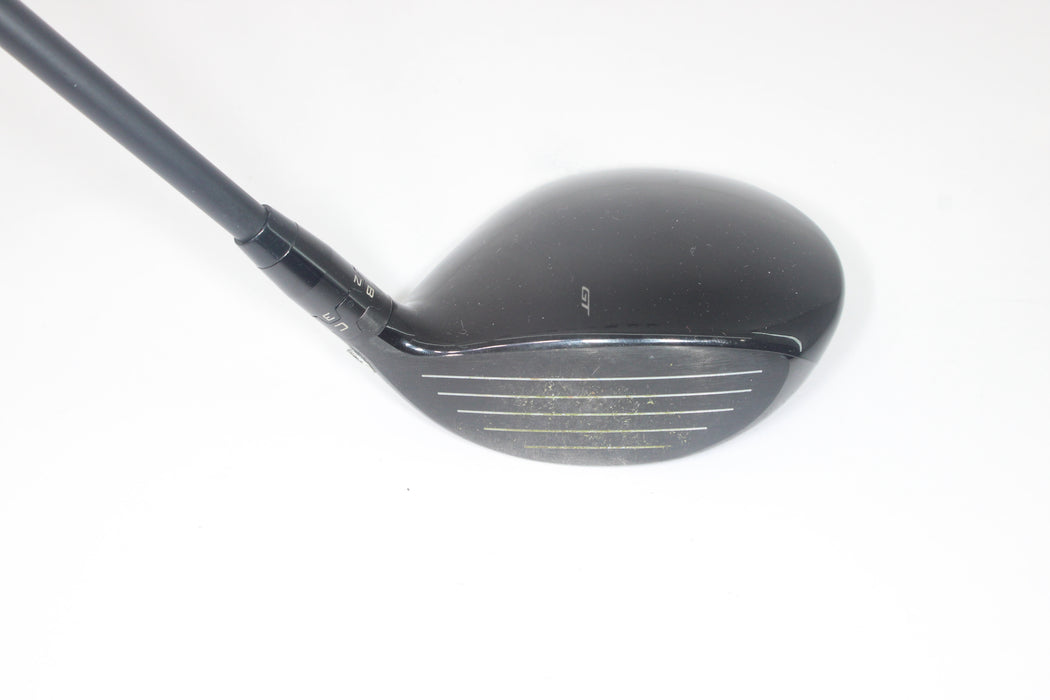 Titleist GT2 15 Deg 3 Wood (LH) Tensei 1k Black 75 Flex-S