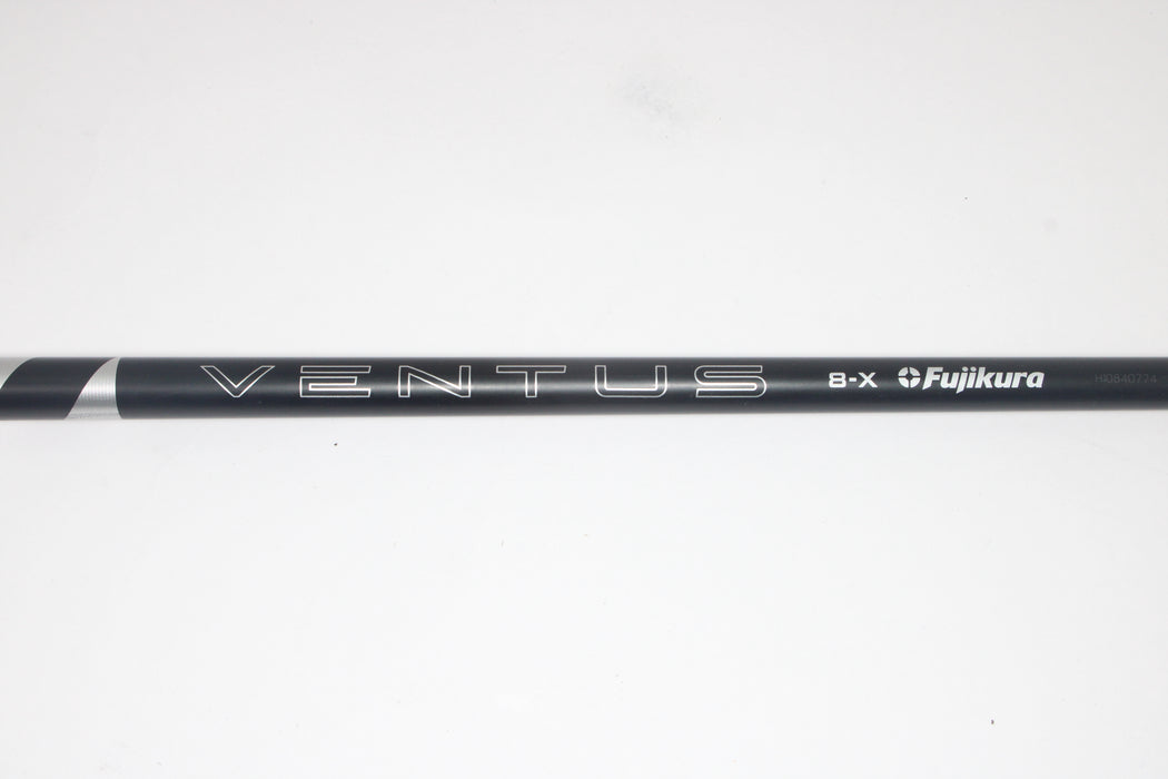 Ventus Black 8-X Velocore+ Fujikura Titleist Hybrid Adapter Pre-Owned