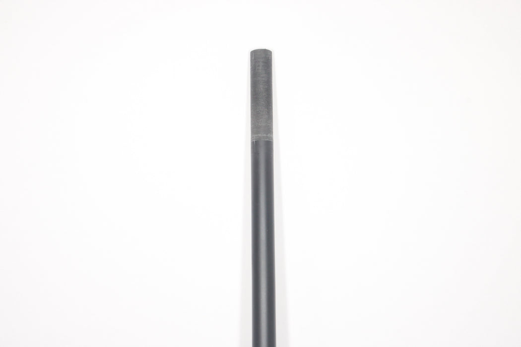 MCA Tensei Black 1K 75/S 42inch Pulled shaft pre-owned