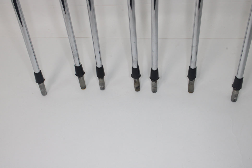 Project X rifle 6.0 flighted (S) 6-P (6 PCS) pre owned