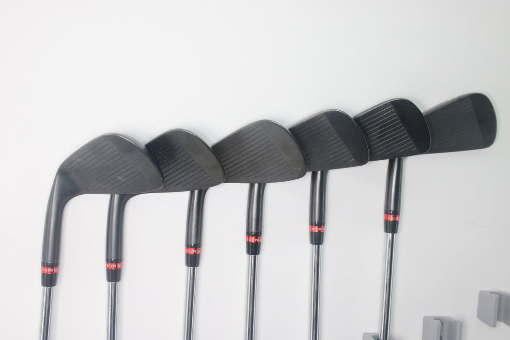 Miura KM-700 QPQ 5-P (RH) True Temper AMT RED S300 Pre-Owned