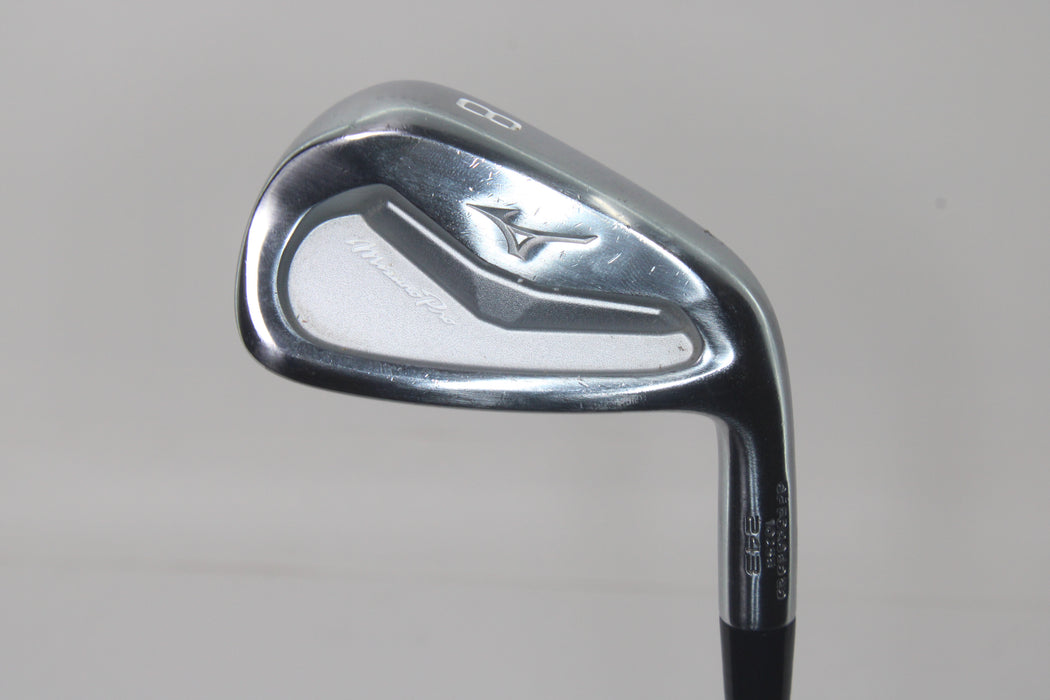 Mizuno Pro 243 8I UST Mamiya Recoil Dart 90 F3 (RH) Pre-Owned