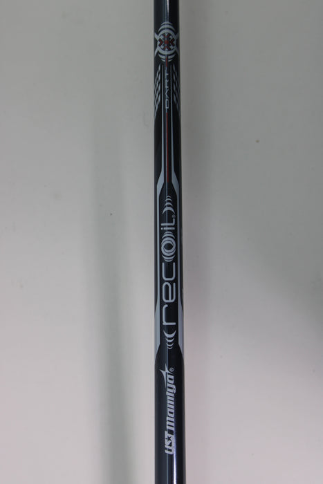 Mizuno Pro 243 8I UST Mamiya Recoil Dart 90 F3 (RH) Pre-Owned