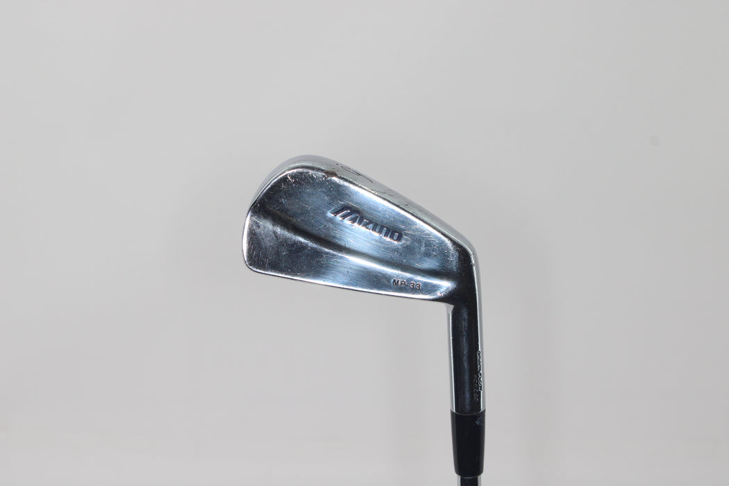 Mizuno MP-33 6I True Temper Dynamic Gold S300 (RH) Pre-Owned