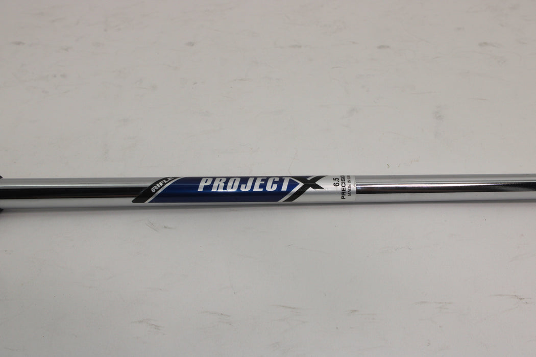 Project X Rifle 6.5 extra stiff Pre-owned