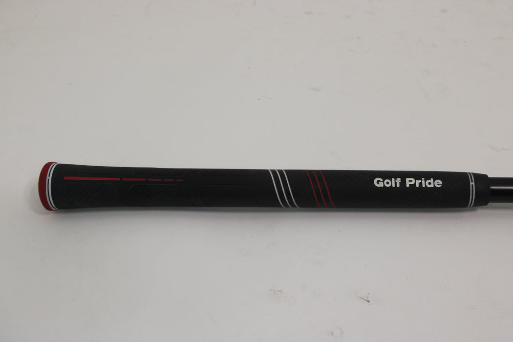 Project X LZ Black 6.0 Stiff 3 Iron Length 37 and 1/4 inch Pre-owned