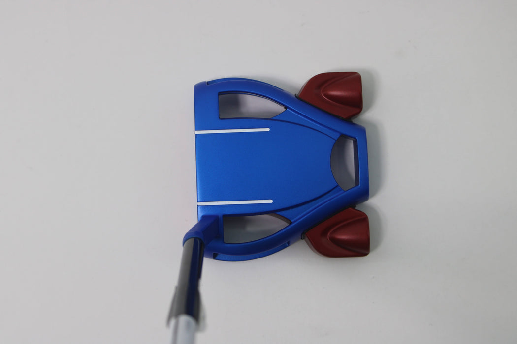 TaylorMade MY SPIDER (SPIDERMAN) Putter RH 34.5 inch Pre-owned