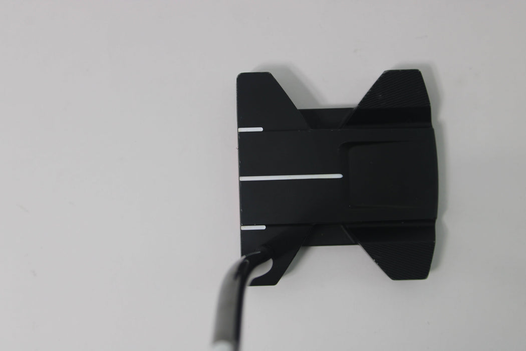 PING Harwood Putter RH 35 inch Pre-owned