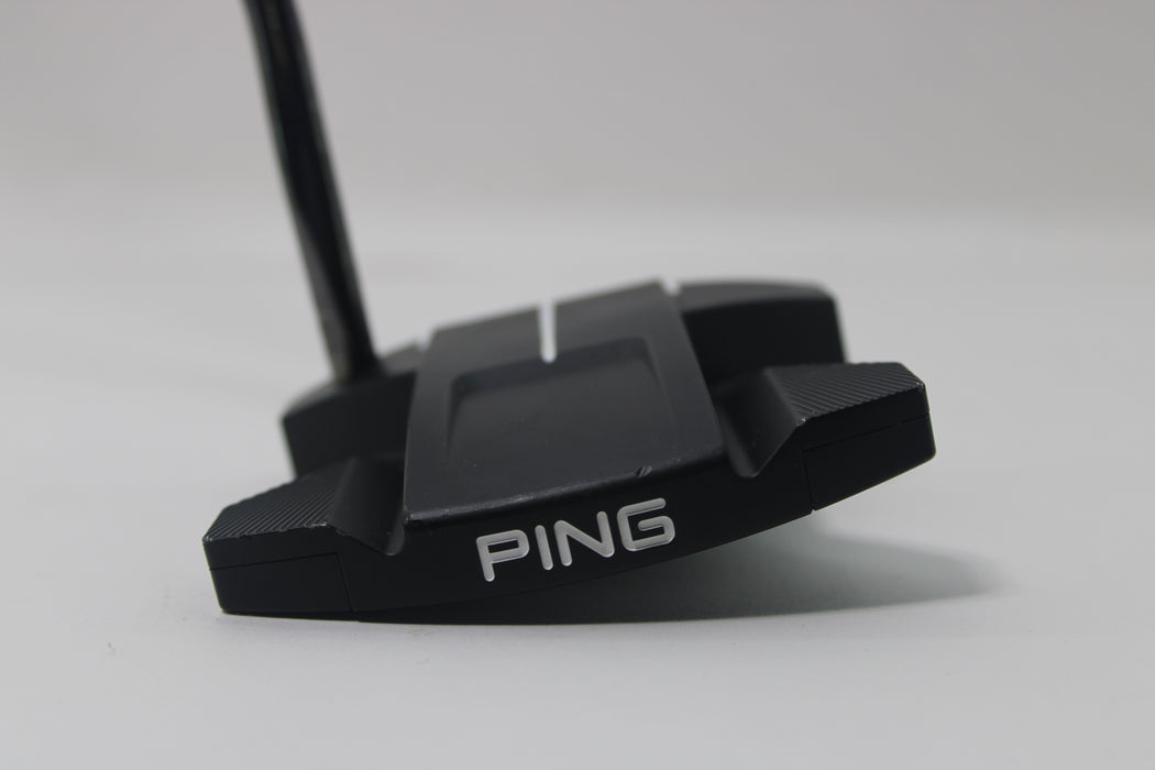 PING Harwood Putter RH 35 inch Pre-owned