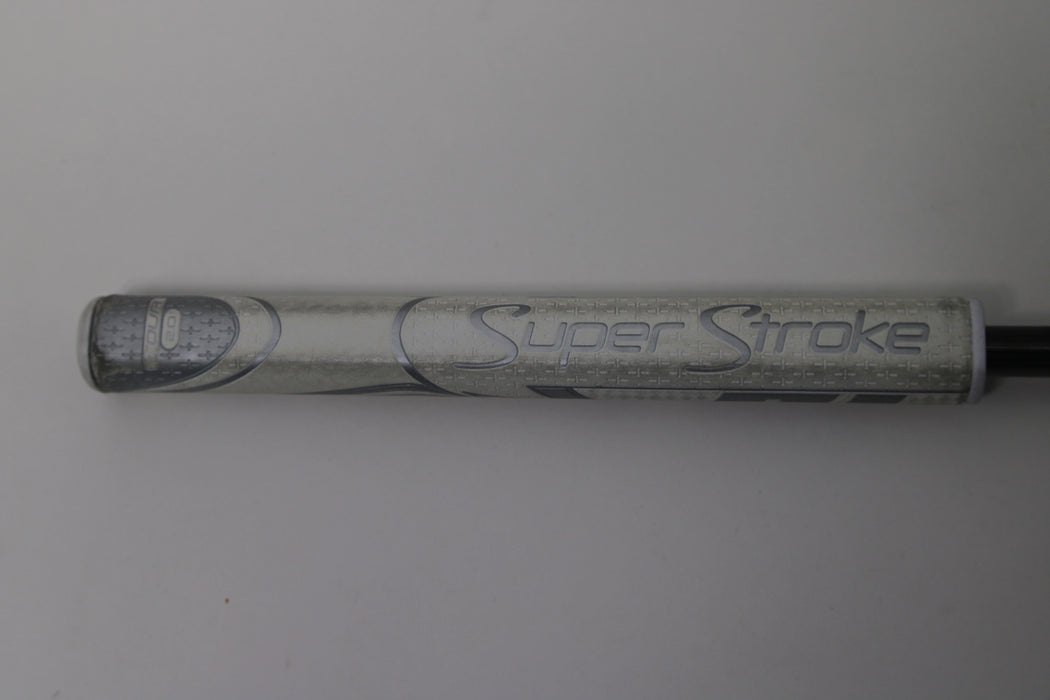 PING Harwood Putter RH 35 inch Pre-owned