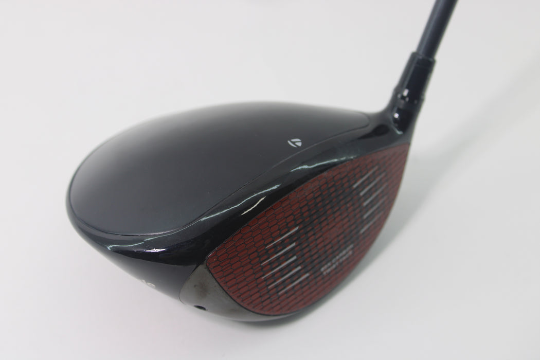 TaylorMade Stealth Driver RH 9.0 Diamana T+ 60 R Pre-owned