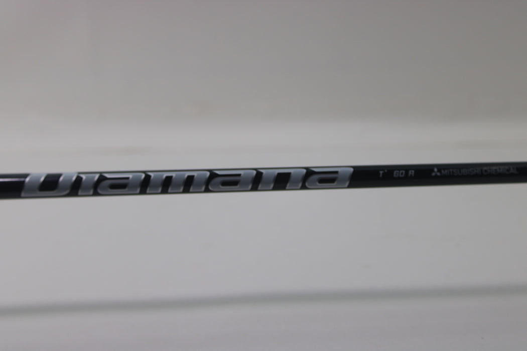 TaylorMade Stealth Driver RH 9.0 Diamana T+ 60 R Pre-owned