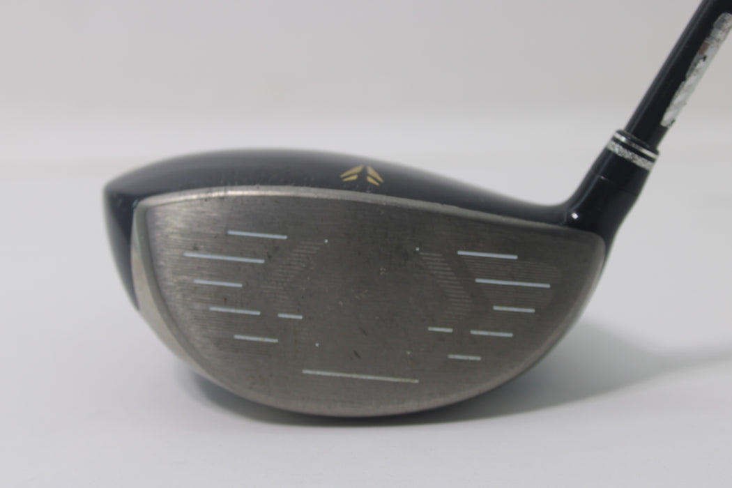 XXIO Prime Driver RH 10.5 Prime SP 1000 R Pre-owned