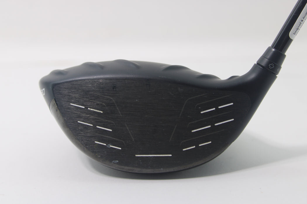 PING G430 Driver RH 9.0 Tensei CK Orange 70 X Pre-owned