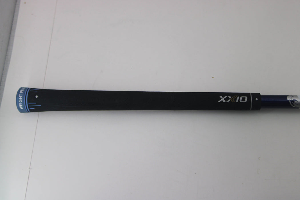 XXIO 12 Ladies Driver RH 11.5 XXIO MP 1200 Ladies Pre-owned