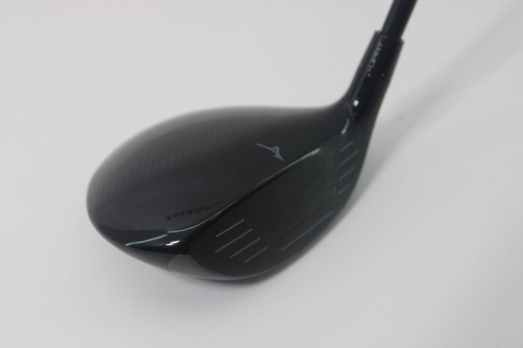 Mizuno ST Max 230 Fairway Wood RH 5w/18 Kaili White 70 S Pre-owned