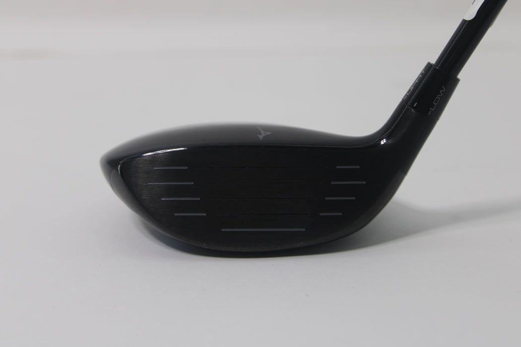 Mizuno ST Max 230 Fairway Wood RH 5w/18 Kaili White 70 S Pre-owned