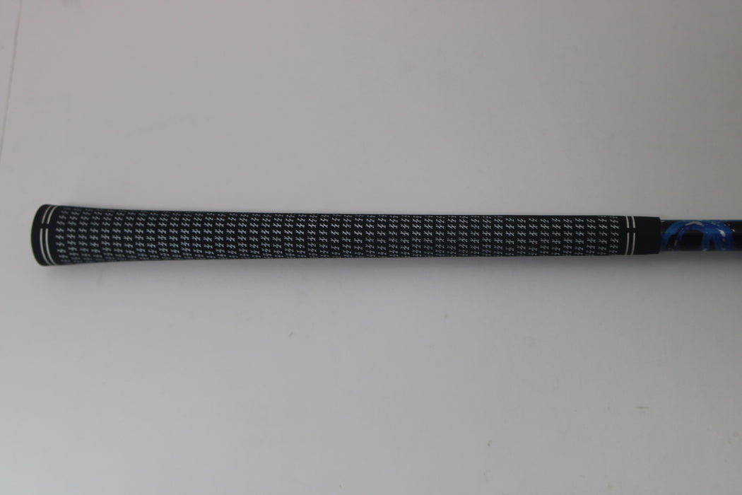 Mizuno ST Max 230 Fairway Wood RH 5w/18 Kaili White 70 S Pre-owned