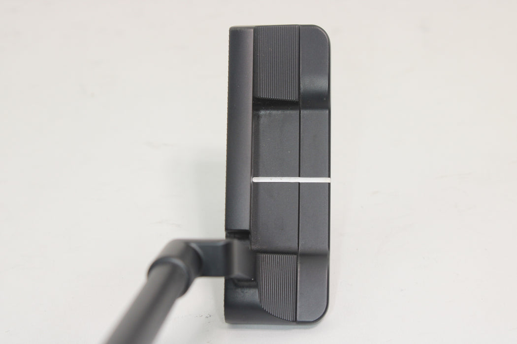 Ping PLD Anser D Putter 34 inches 2ith LAGP shaft Pre-Owned