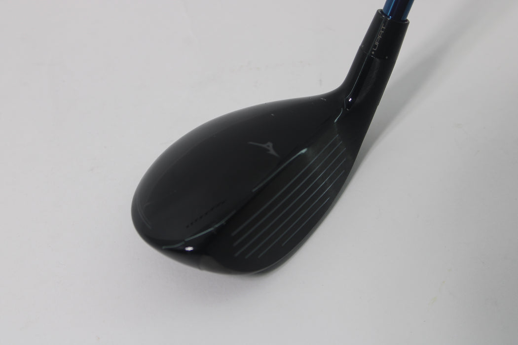 Mizuno ST Max 230 Hybrid RH 22 UST Mamiya LINQ Blue 75 F4/S Pre-owned