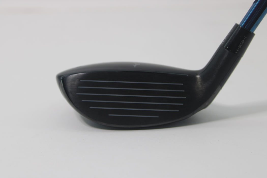 Mizuno ST Max 230 Hybrid RH 22 UST Mamiya LINQ Blue 75 F4/S Pre-owned
