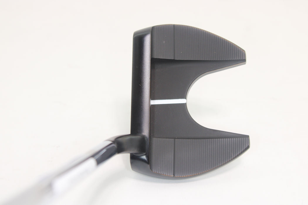 Taylormade TP Black Copper Ardmore 3 Putter RH 34 inches Pre-Owned