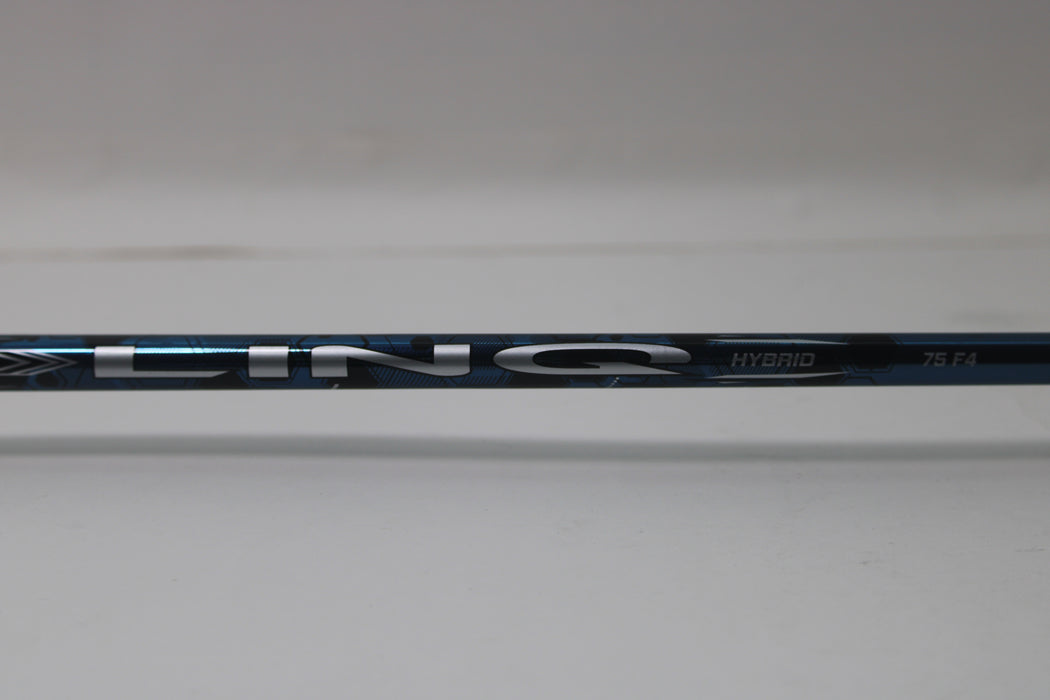 Mizuno ST Max 230 Hybrid RH 22 UST Mamiya LINQ Blue 75 F4/S Pre-owned