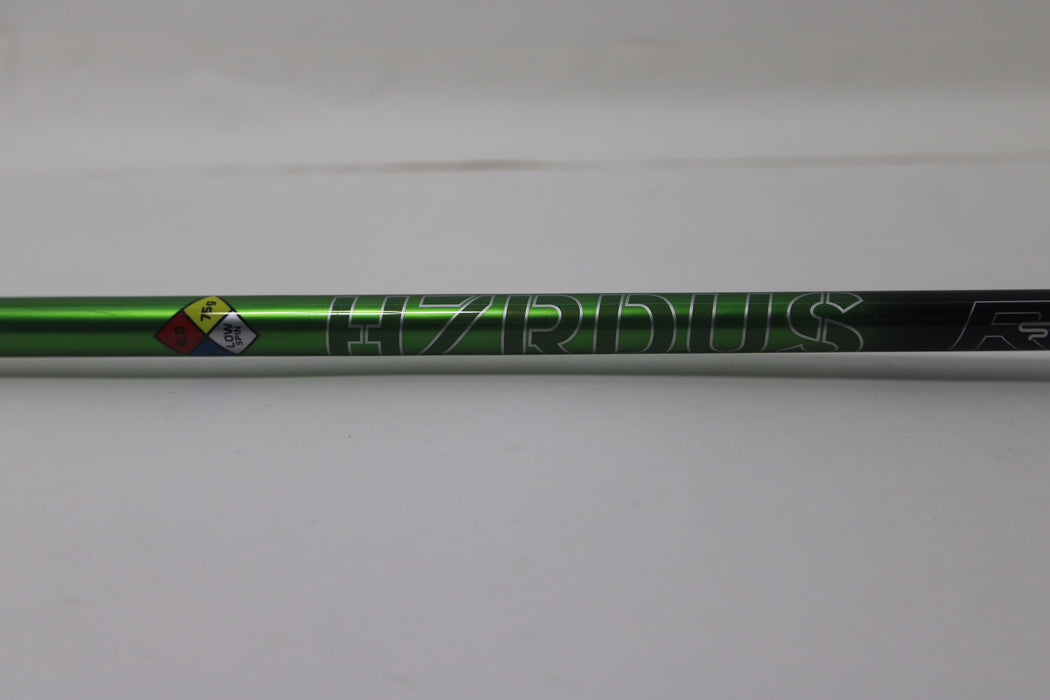 TaylorMade RBZ Stage2 Rescue RH 4H/ 22 HZRDUS SMOKE RDX 6.0/S Pre-owned