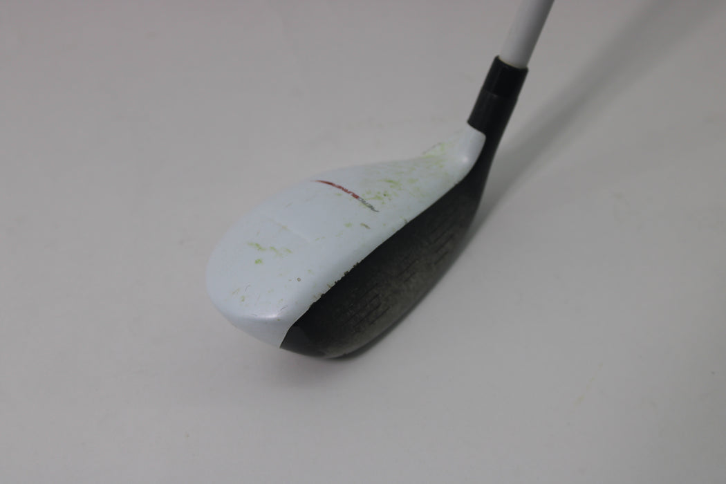 TaylorMade Aeroburner Rescue RH 3 Matrix speed rul z 70 S Pre-owned