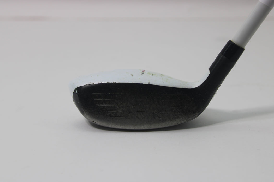 TaylorMade Aeroburner Rescue RH 3 Matrix speed rul z 70 S Pre-owned