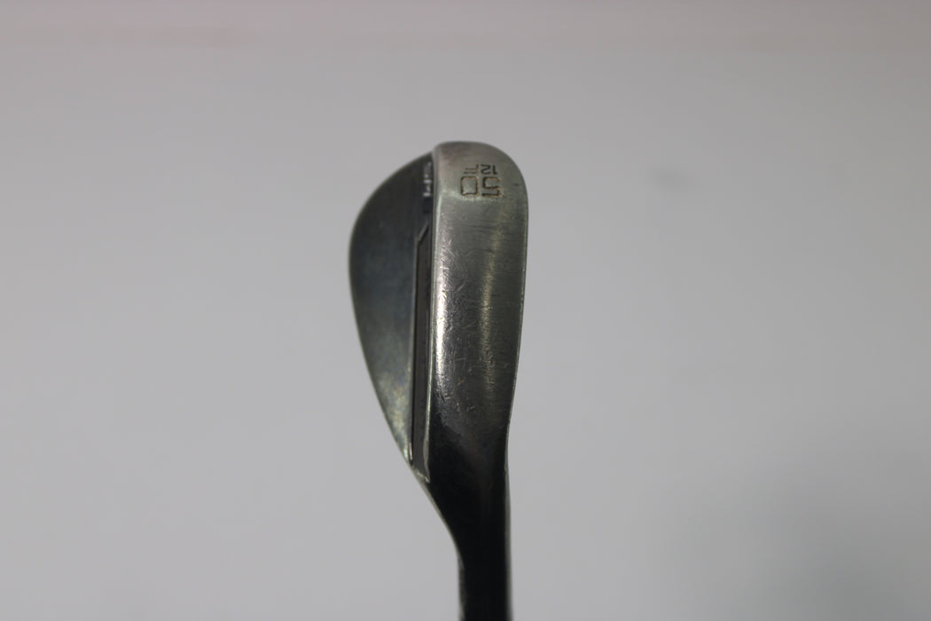 Titleist SM8 Wedge RH 50/12F Modus3 Tour130 X Pre-owned