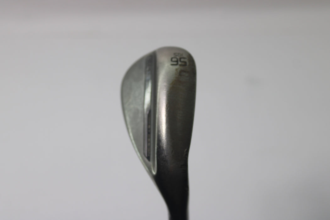 Titleist Vokey SM10 Wedge RH 56/10S Dynamic Gold Tour Issue X100 Pre-owned