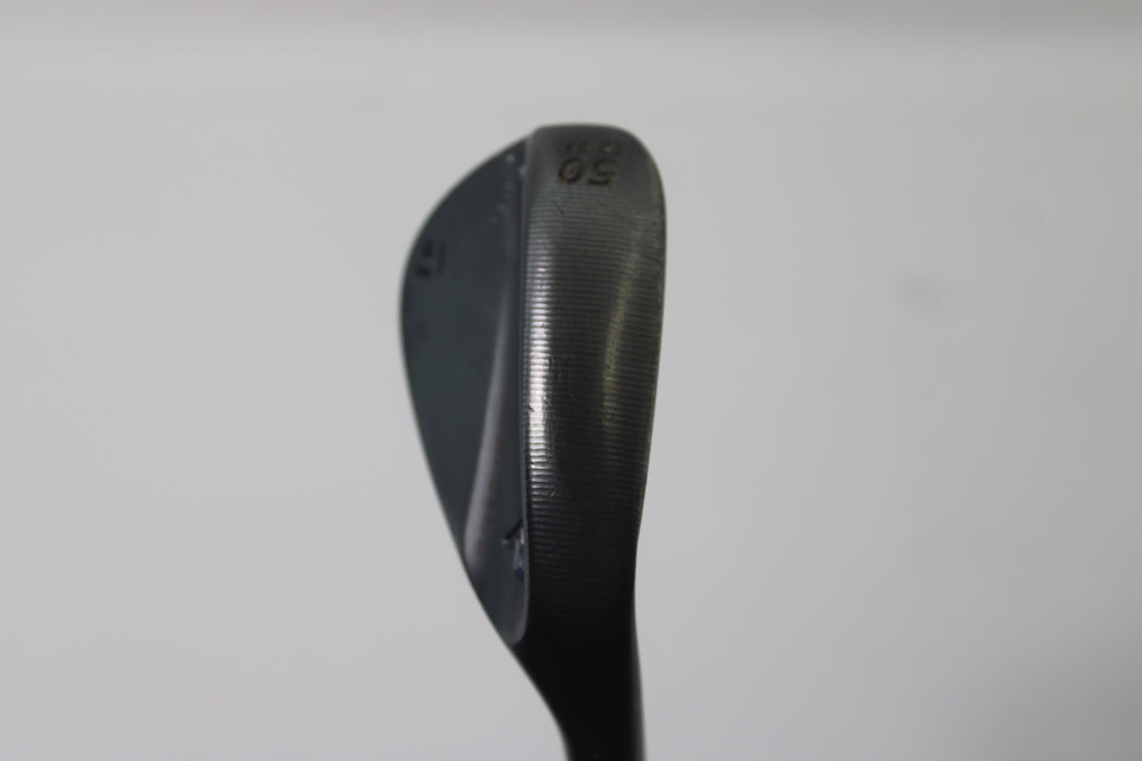 TaylorMade MG3 (milled grind 3) Wedge RH 50/09SB Dynamic Gold Tour Issue X100 Pre-owned