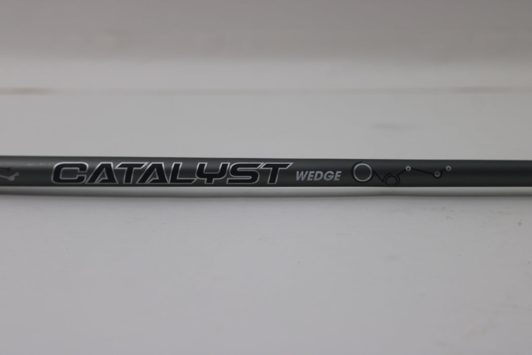 Callaway Jaws Raw Wedge RH 54/12W Project x Catalyst Wedge Pre-owned