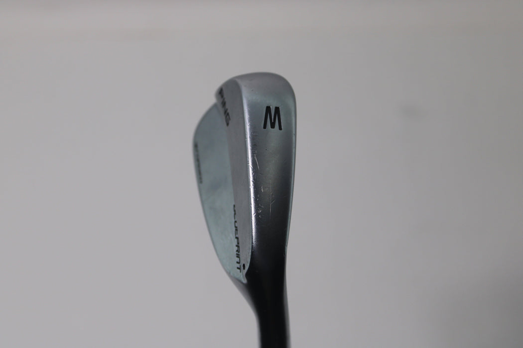 PING Blue Print iron Rh Wedge Dynamic Gold 120 S300 Pre-owned