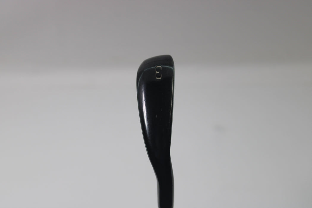 Mizuno Fli-Hi Utility Iron RH 3 HZRDUS SMOKE RDX 80 6.0/S Pre-owned