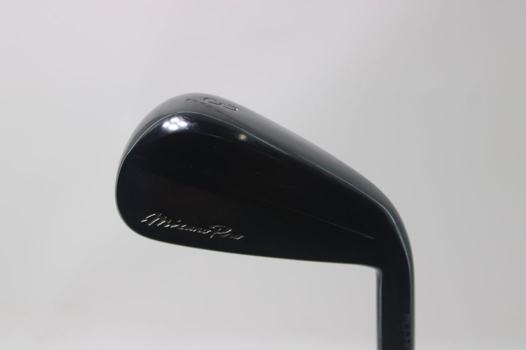 Mizuno Fli-Hi Utility Iron RH 3 HZRDUS SMOKE RDX 80 6.0/S Pre-owned