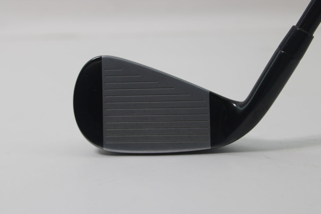 Mizuno Fli-Hi Utility Iron RH 3 HZRDUS SMOKE RDX 80 6.0/S Pre-owned