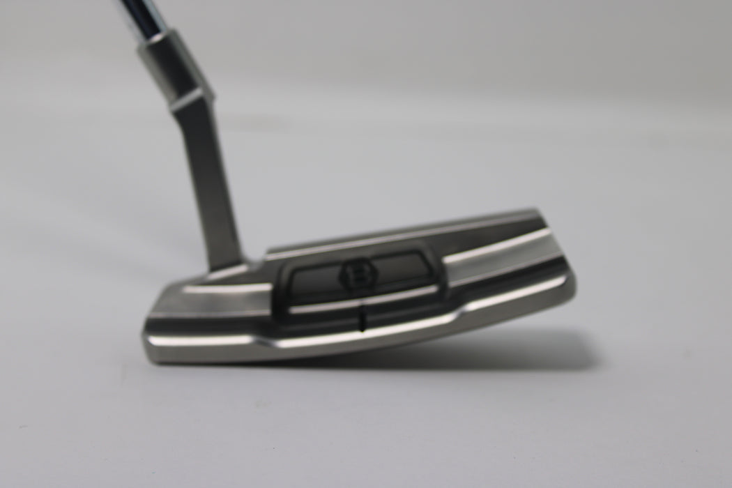 Bettinardi 2023-2024 Studio Stock Series Putters RH 35 inch Pre-owned