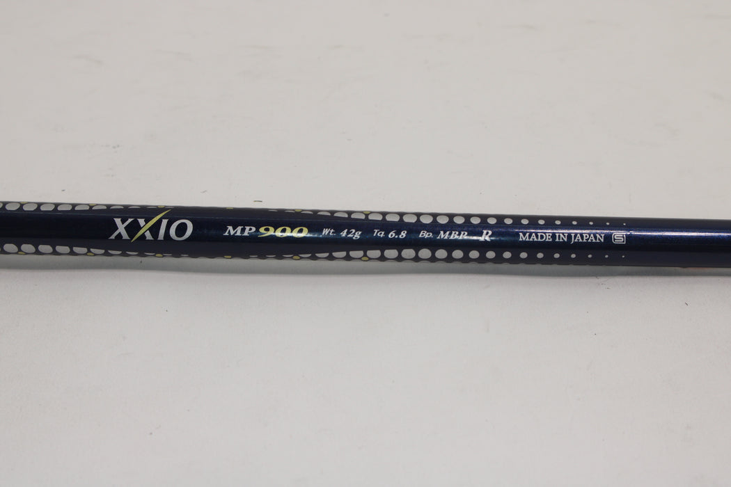 XXIO 9 Ladies Driver 10.5 Degree Right Handed with GR/ Lady Flex Shaft Pre-Owned