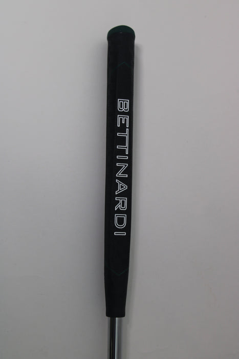 Bettinardi 2023-2024 Studio Stock Series Putters RH 35 inch Pre-owned