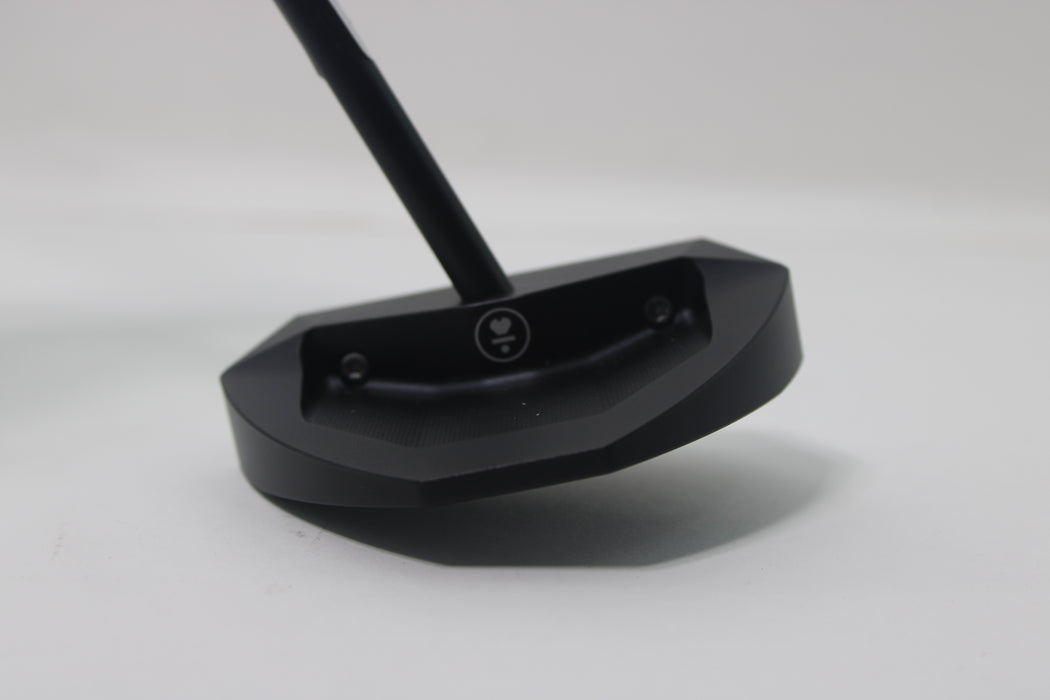 L.A.B. Golf OZ.1i Putter RH 35 inch Pre-owned