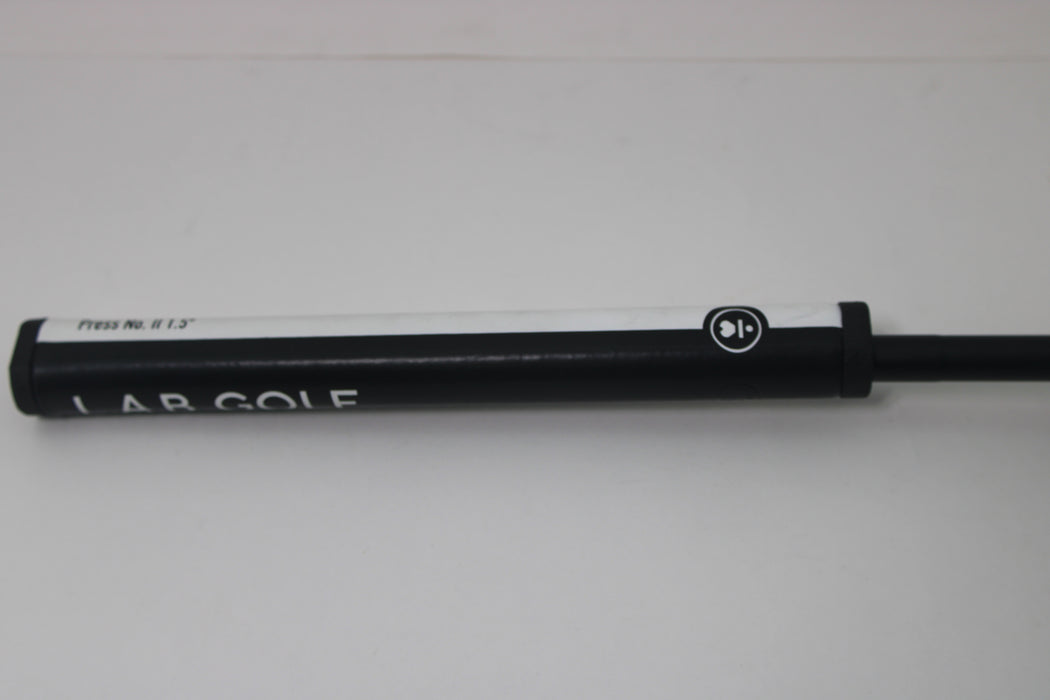 L.A.B. Golf OZ.1i Putter RH 35 inch Pre-owned