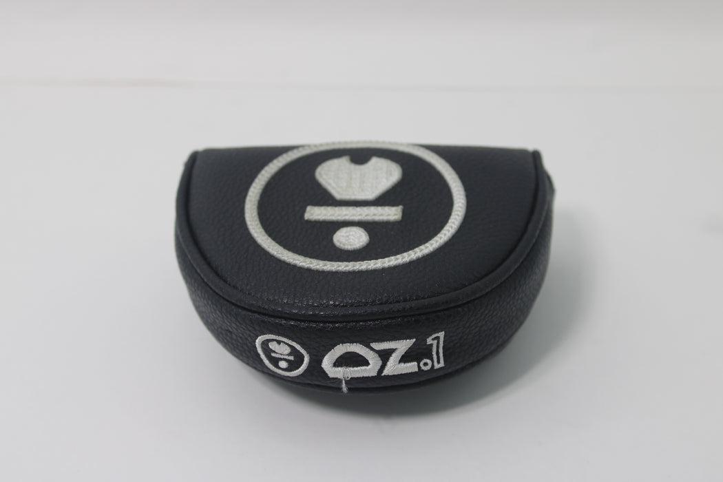 L.A.B. Golf OZ.1i Putter RH 35 inch Pre-owned