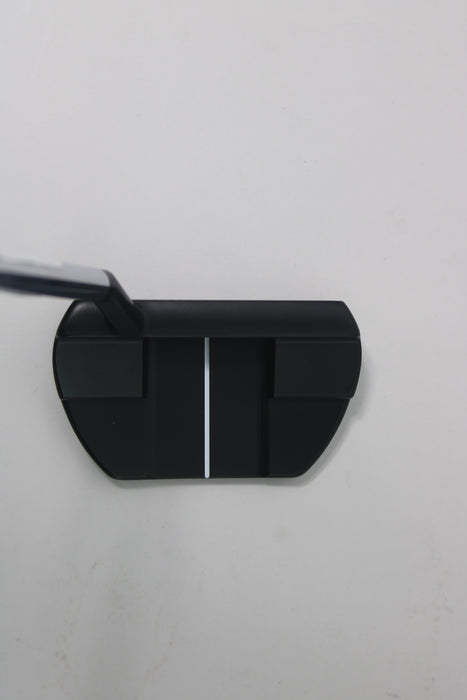 Odyssey Toulon Design Atlanta Putter RH 34 inch Pre-owned