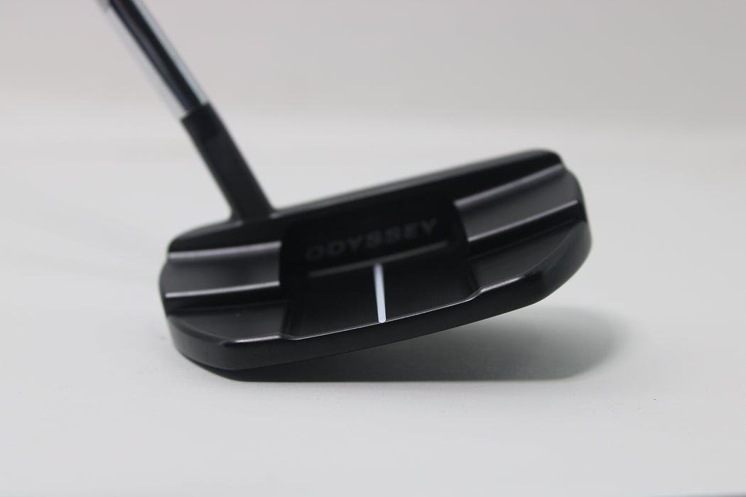 Odyssey Toulon Design Atlanta Putter RH 34 inch Pre-owned